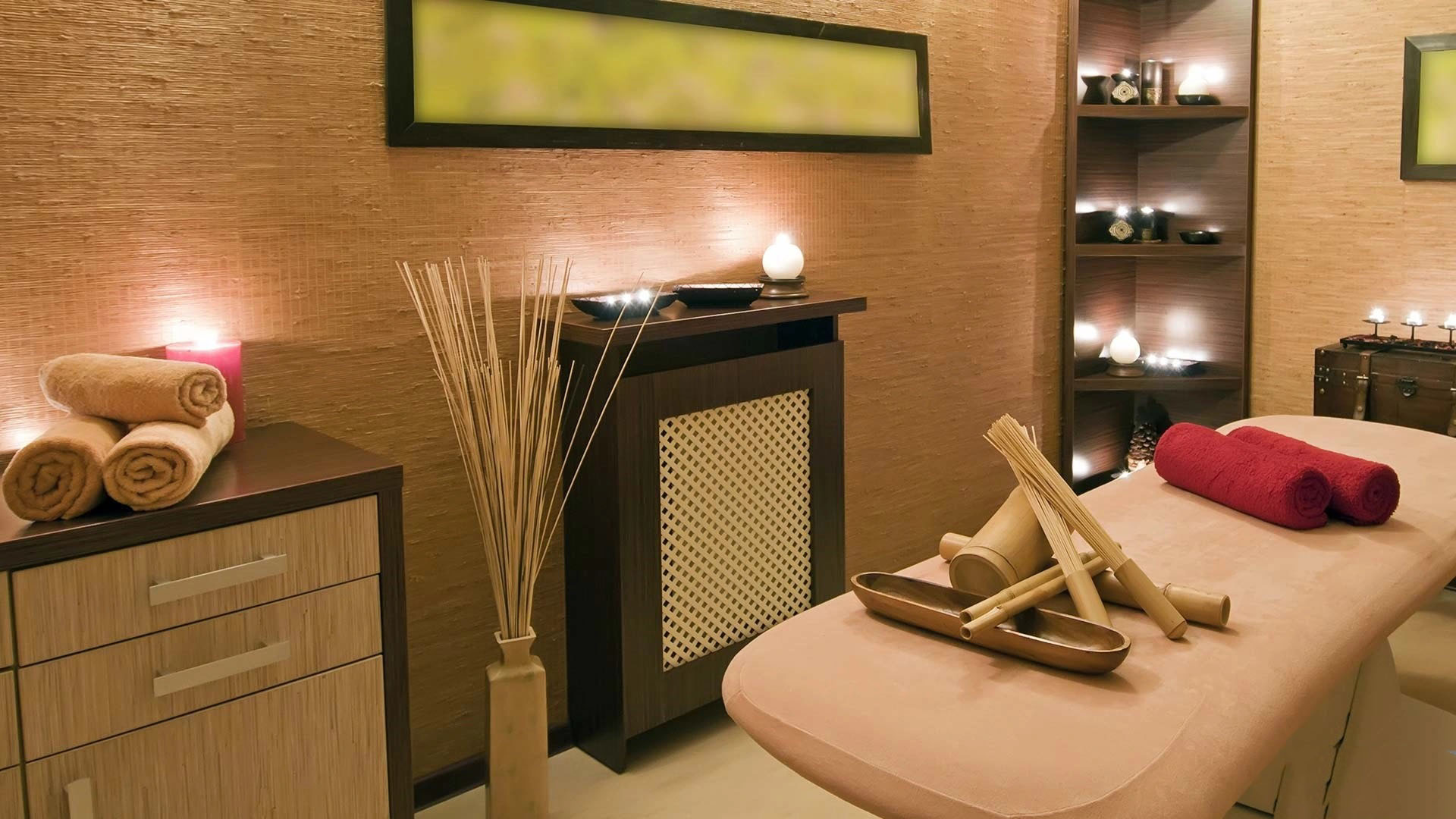 Beykoz spa