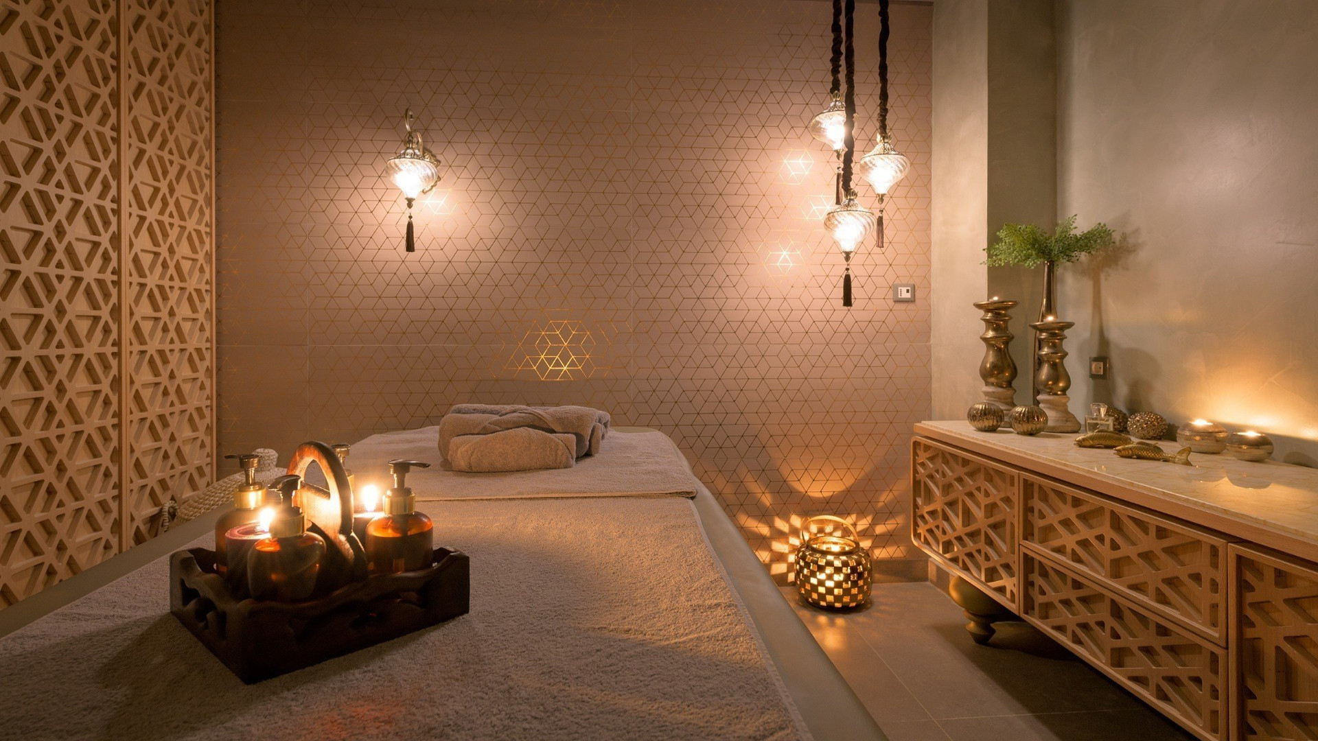 Beykoz hamam
